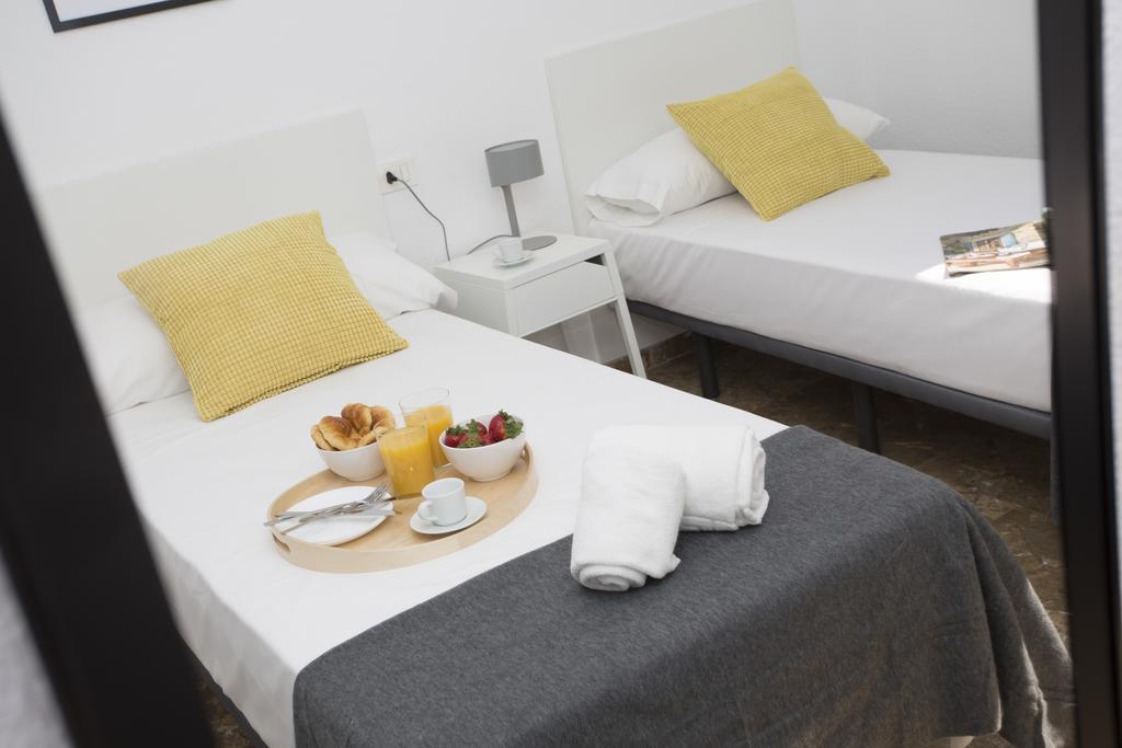 Xativa Terrace Ii Appartement