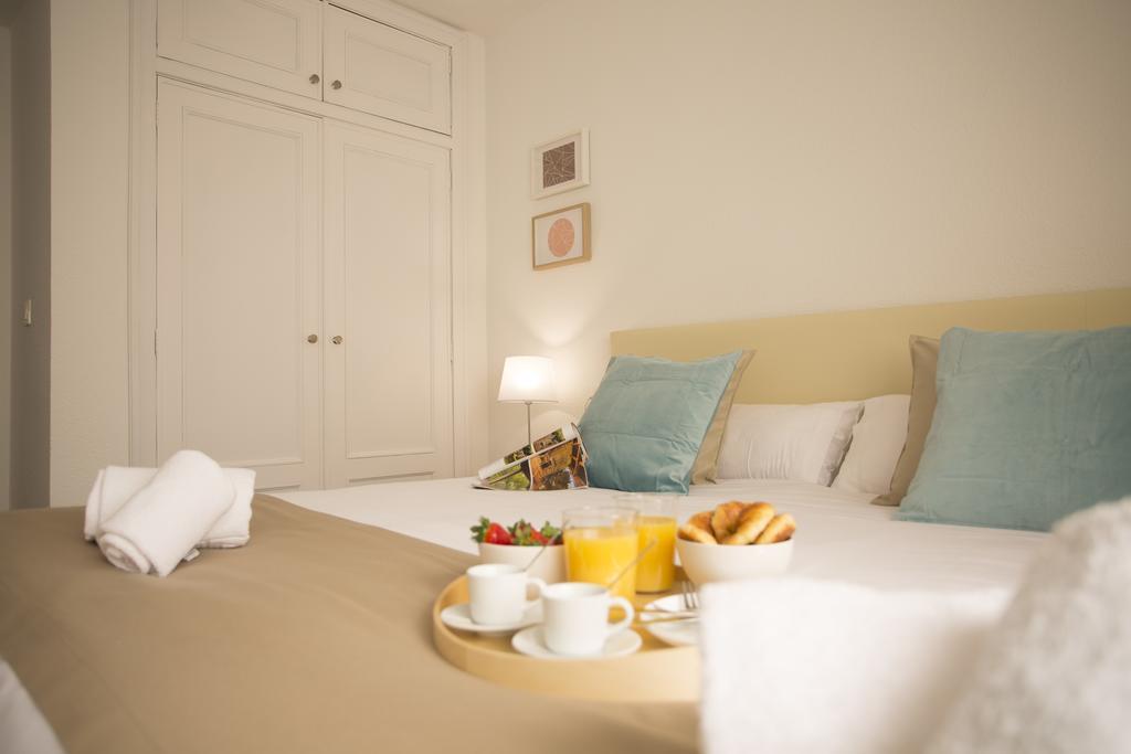 Apartament Xativa Terrace Ii *