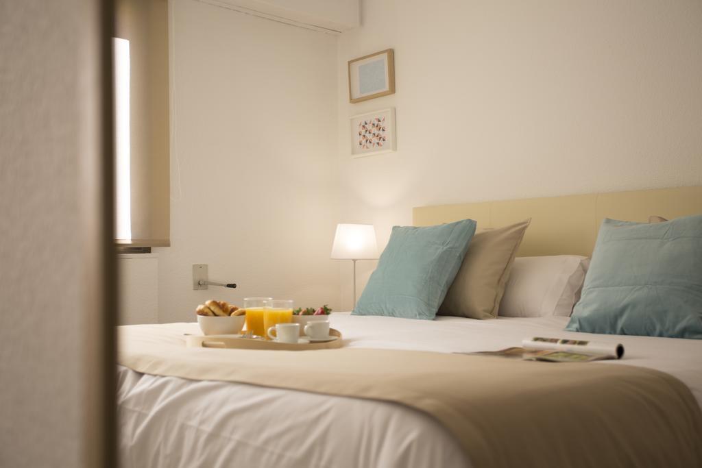 Xativa Terrace Ii Apartament Walencja