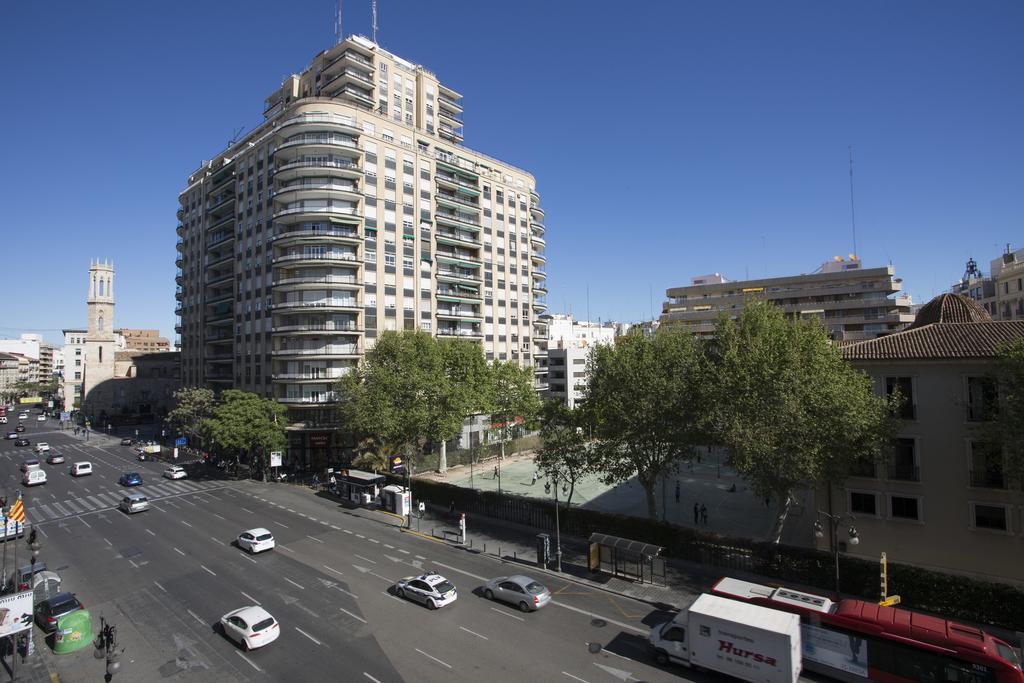 Xativa Terrace Ii Apartament