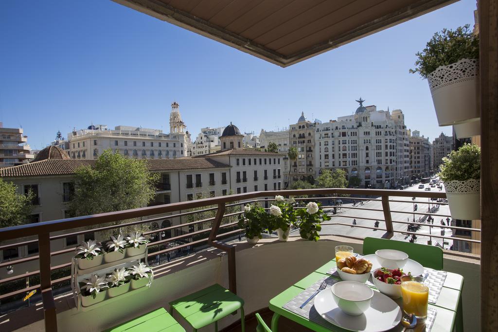 Xativa Terrace Ii Apartament *