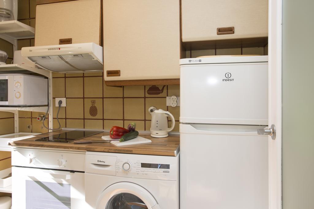 Xativa Terrace Ii Apartamento Valência