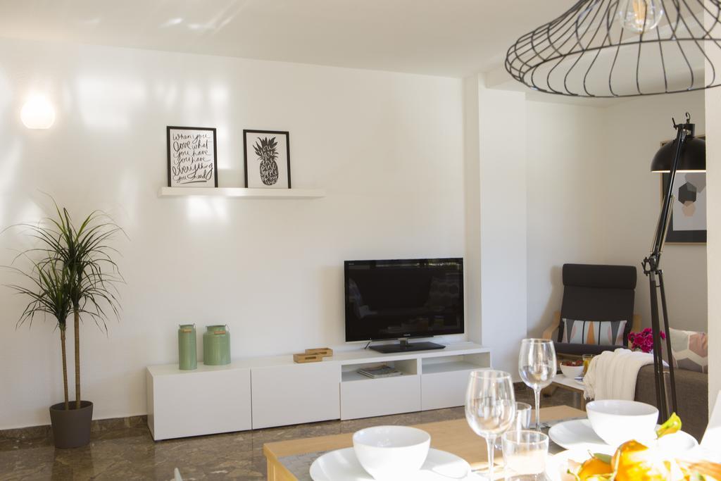 Xativa Terrace Ii * Valência