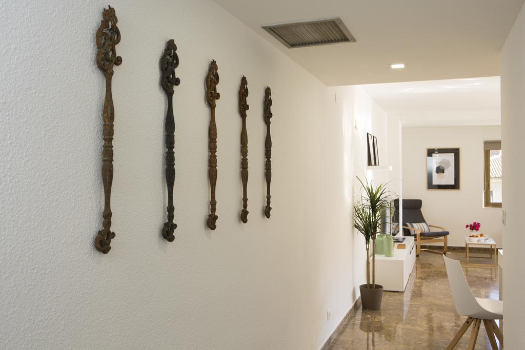 Apartament Xativa Terrace Ii